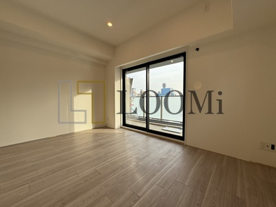 【居間・リビング】 | シーズンフラッツ梅田EAST | シーズンフラッツ梅田EAST　リビング