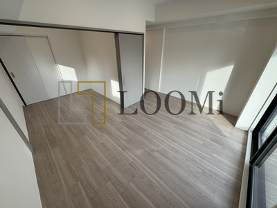 【居間・リビング】 | シーズンフラッツ梅田EAST | シーズンフラッツ梅田EAST　リビング