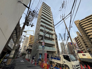 シーズンフラッツ梅田EASTの画像