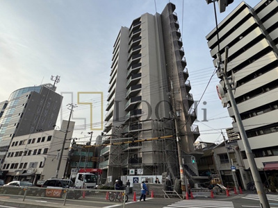 【エントランス】 | シーズンフラッツ梅田EAST | シーズンフラッツ梅田EAST　エントランス