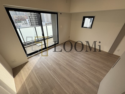 【居間・リビング】 | シーズンフラッツ梅田EAST | シーズンフラッツ梅田EAST　リビング