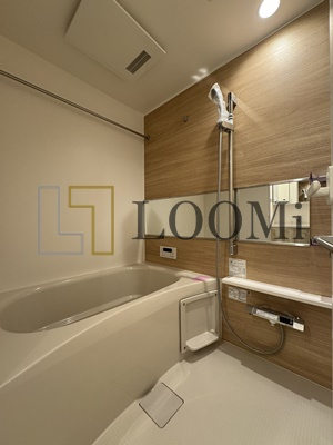 【浴室】 | シーズンフラッツ梅田EAST | シーズンフラッツ梅田EAST　風呂