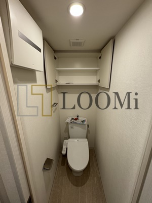 【トイレ】 | シーズンフラッツ梅田EAST | シーズンフラッツ梅田EAST　トイレ