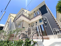 BDR横浜山手の画像