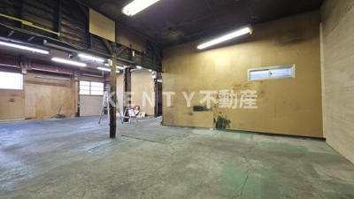 【その他】 | 蒲田２丁目平屋 | 内装設備（照明・電気配線・換… 