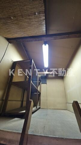 【その他】 | 蒲田２丁目平屋 |  