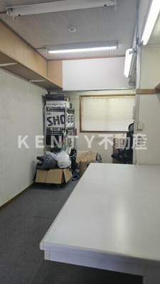 【その他】 | 蒲田２丁目平屋 |  