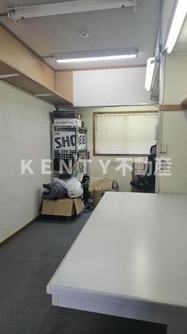 【その他】 | 蒲田２丁目平屋 |  