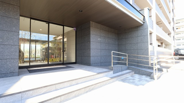 アルファステイツ西福原