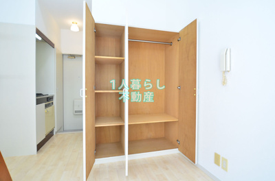 【収納】 | リプロン大井町６