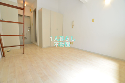 【内装】 | リプロン大井町６