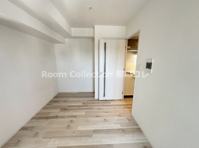 エスプレイス上前津レガシーの居間・リビング