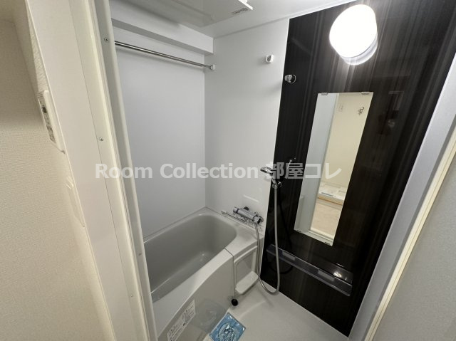 エスプレイス上前津レガシーの浴室