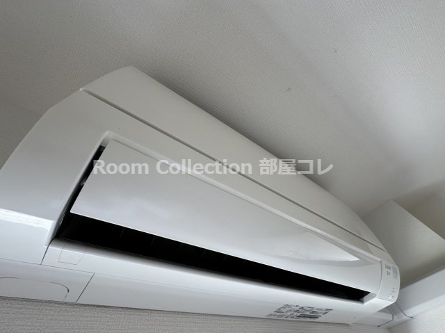 エスプレイス上前津レガシーの設備