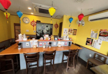 熊野前2分　居抜きの画像