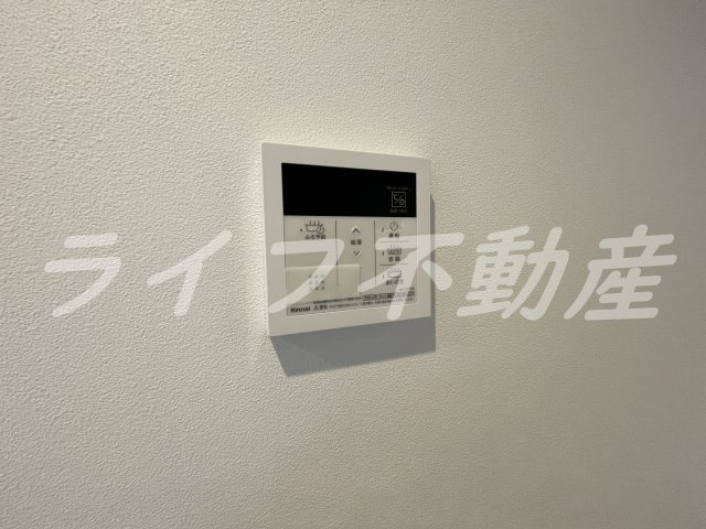 パロス瓢箪山ラドノルテのその他