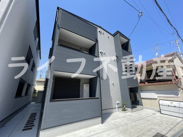 パロス瓢箪山ラドノルテ