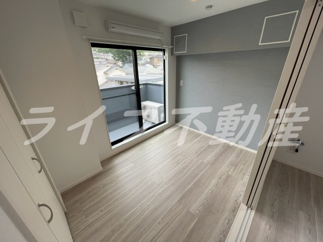 パロス瓢箪山ラドノルテの内装|おしゃれな内装です