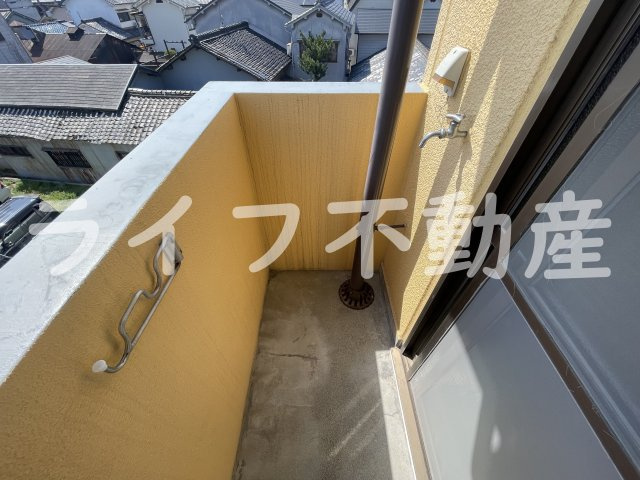 エスポアール春日Ⅰのその他