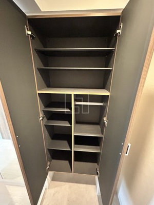 【収納】 | ラ・メゾンヴェール上町 | ラ・メゾンヴェール上町　下駄箱