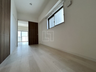 【洋室】 | ラ・メゾンヴェール上町 | ラ・メゾンヴェール上町　洋室