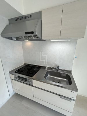 【キッチン】 | ラ・メゾンヴェール上町 | ラ・メゾンヴェール上町　システムキッチン