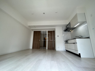 【居間・リビング】 | ラ・メゾンヴェール上町 | ラ・メゾンヴェール上町　リビング・ダイニングスペース