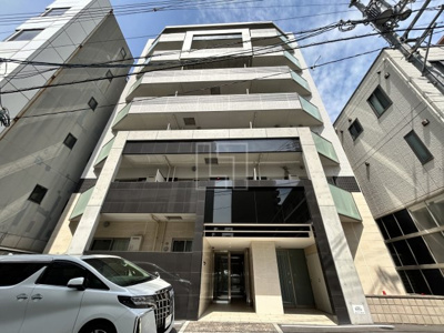 【外観】 | ラ・メゾンヴェール上町 | ラ・メゾンヴェール上町　外観