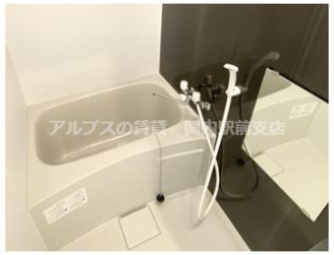 【浴室】 | BDR横浜山手