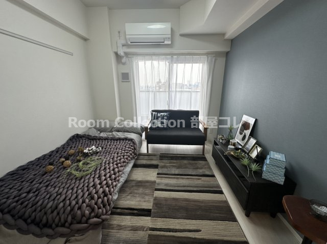 アステリ鶴舞エーナの居間・リビング|※同物件他部屋写真
反転、色違いの場合有
現況優先