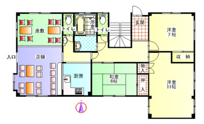  | モアナハイム