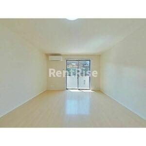 サニーウエルⅡの居間・リビング