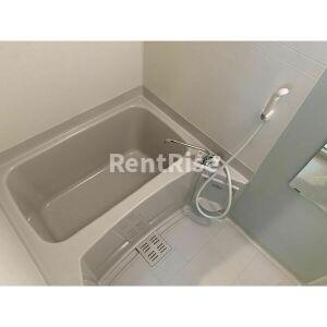 サニーウエルⅡの浴室