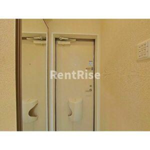 サニーウエルⅡの収納