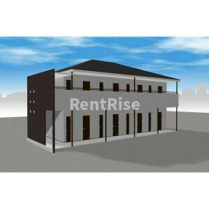 サニーウエルⅡのエントランス