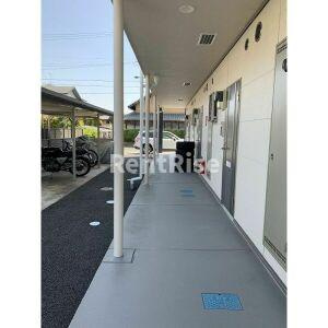 サニーウエルⅡのその他共用部分