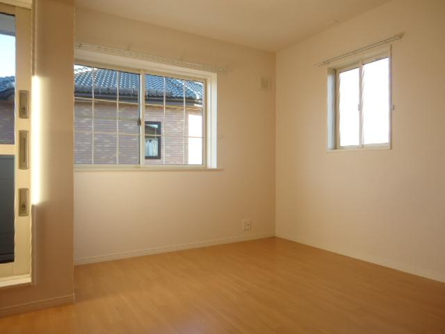 フラット　コスモスの洋室|洋室（イメージ）