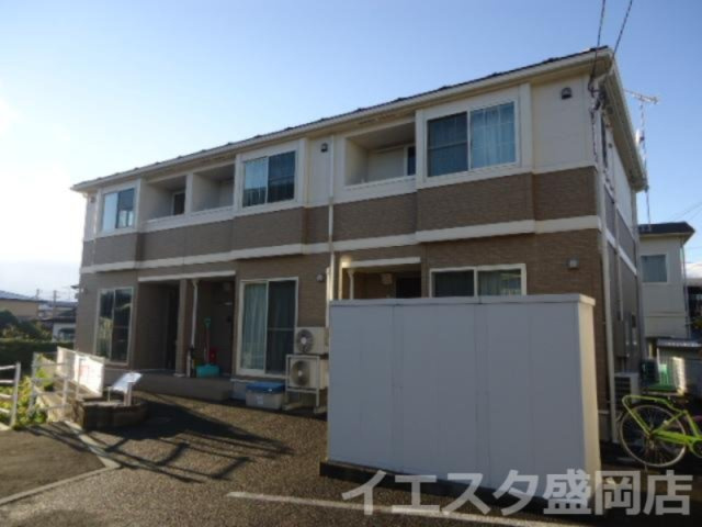 フラット　コスモス