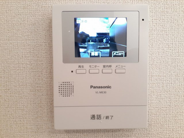 マロン　Ｂのセキュリティ