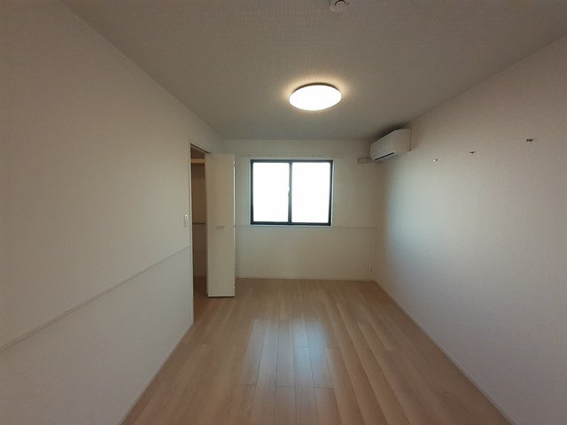 マロン　Ｂの内装|内装です