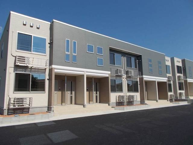 プランドール新庄Ⅰ