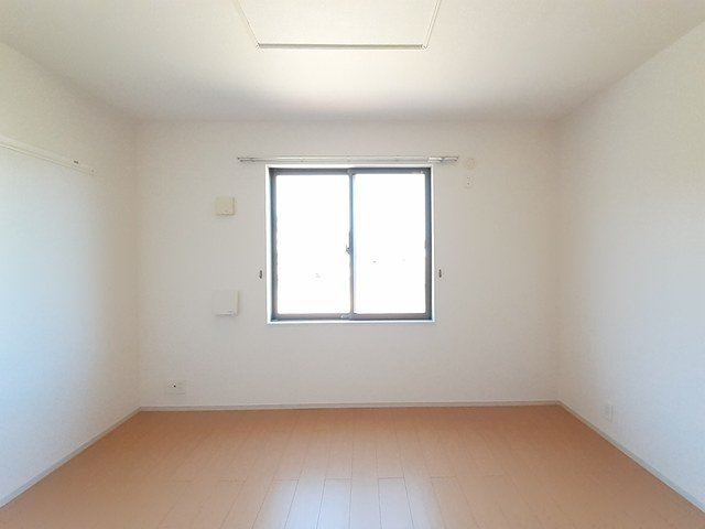 プランドール新庄Ⅰの内装|おしゃれな内装です