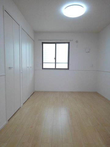 アマービレⅡの内装|内装です