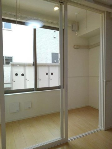 アマービレⅡのその他