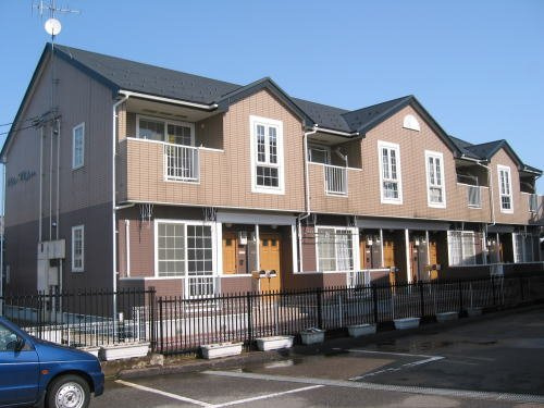 パティオ・ミニヨン