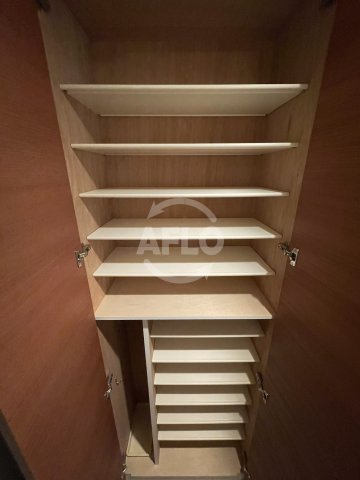 ベリー海老江　鷺洲小学校区の収納|ベリー海老江　シューズボックス