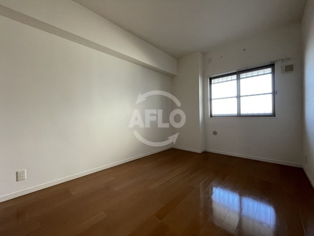 ベリー海老江　鷺洲小学校区の洋室|ベリー海老江　洋室