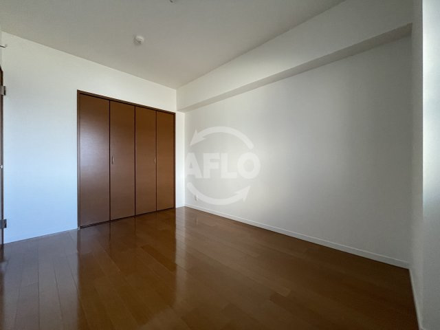 ベリー海老江　鷺洲小学校区の洋室|ベリー海老江　洋室