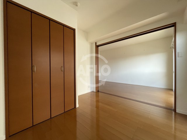 ベリー海老江　鷺洲小学校区の洋室|ベリー海老江　洋室