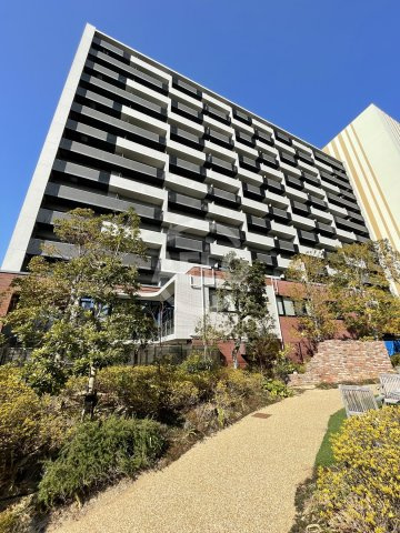 ベリー海老江　鷺洲小学校区の外観|ベリー海老江　外観